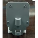 Replacement Back Plate for 0070604 & 0070605 Dispensers
